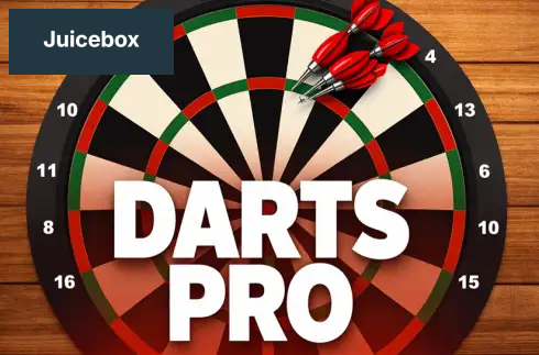 Darts Pro